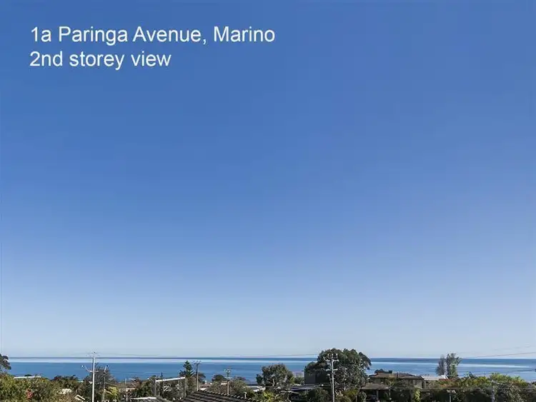 Sixth view of Homely land listing, 1B Paringa Avenue, Marino SA 5049