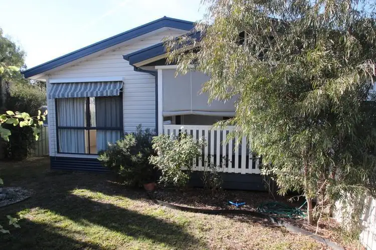 4 Kingfisher Court, Tocumwal NSW 2714