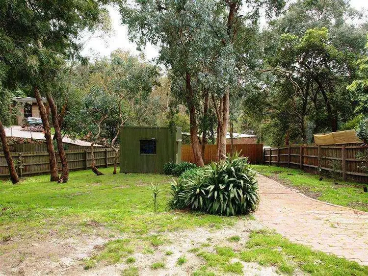 Seventh view of Homely house listing, 35 Burlock Avenue, Ringwood North VIC 3134