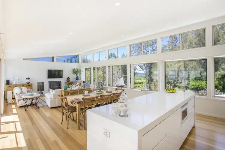 Second view of Homely house listing, 46 Sandy Place, Long Beach NSW 2536
