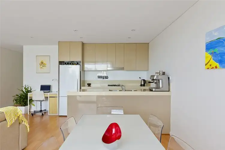 Second view of Homely unit listing, 17/1-3 Westminster Avenue, Dee Why NSW 2099