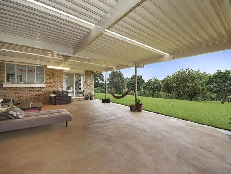 Seventh view of Homely house listing, 567 Humpty Back Road, Pearces Creek NSW 2477