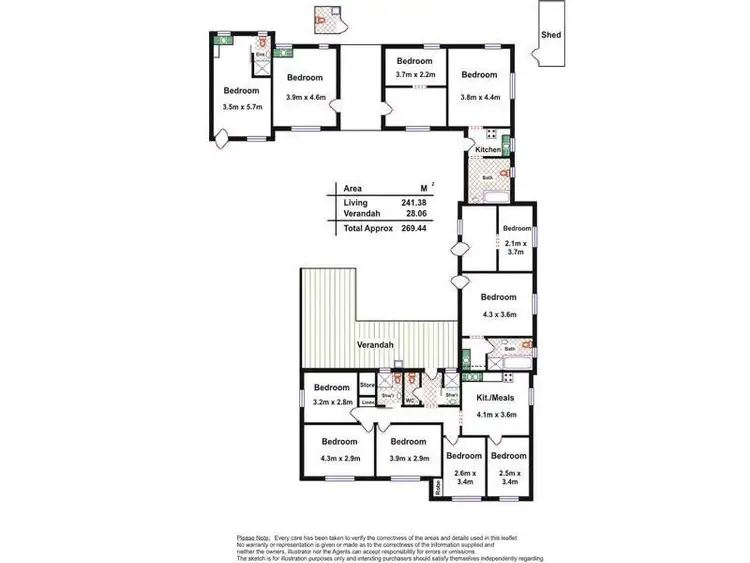 454 Victoria Road, Taperoo SA 5017