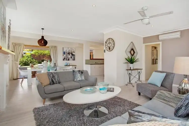 Fourth view of Homely house listing, 3 Cedar Crescent, Merewether Heights NSW 2291