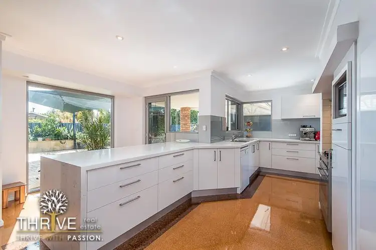 3 Werona Court, Willetton WA 6155