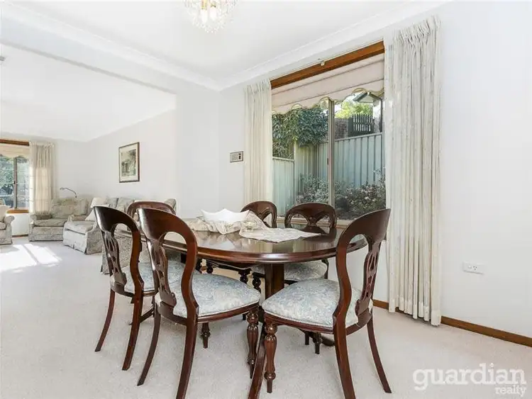 Sixth view of Homely house listing, 47 Bredon Avenue, West Pennant Hills NSW 2125