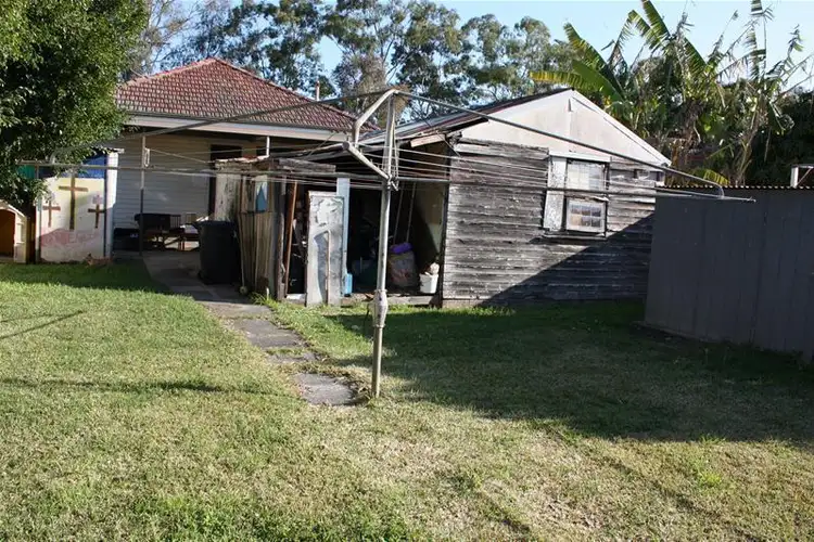 Fourth view of Homely house listing, 107 Mona Street, Auburn NSW 2144