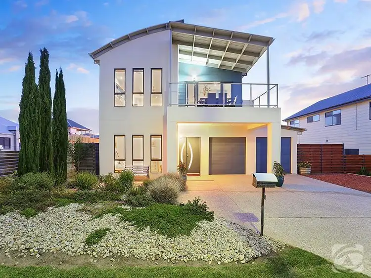 Third view of Homely house listing, 29 Seashore Avenue, Sellicks Beach SA 5174