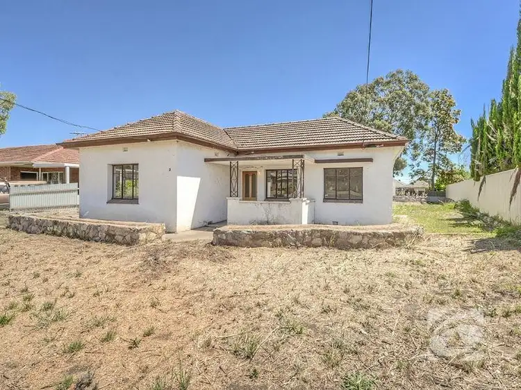 2 Janet Street, Campbelltown SA 5074