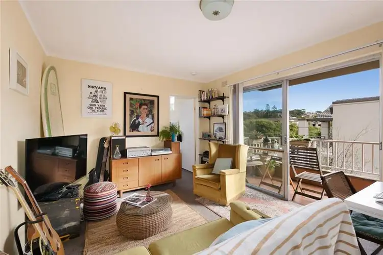 Second view of Homely unit listing, 5/40 Boronia Street, Dee Why NSW 2099
