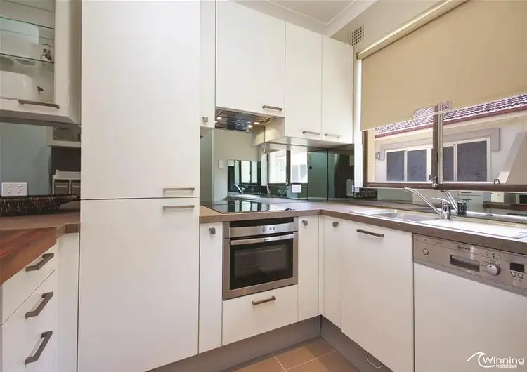 Fourth view of Homely unit listing, 7/47 Shoal Bay Road, Shoal Bay NSW 2315