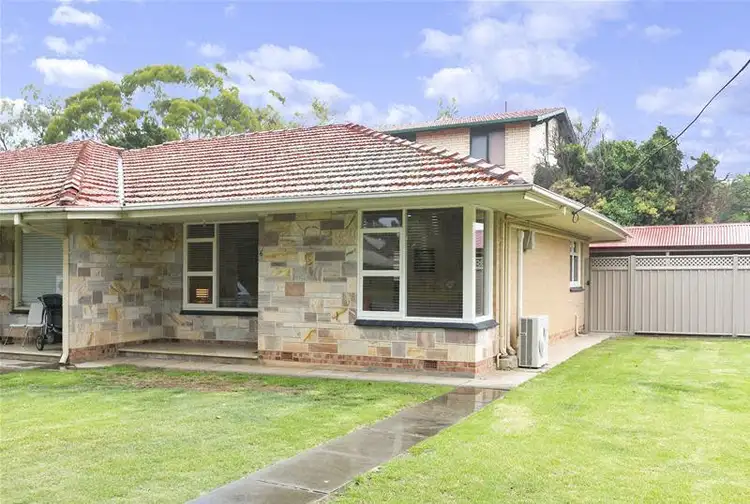 6/505 Anzac Highway, Glenelg North SA 5045