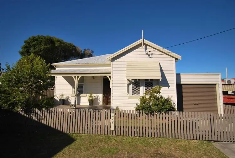 43 O'Mara Street, Mayfield NSW 2304