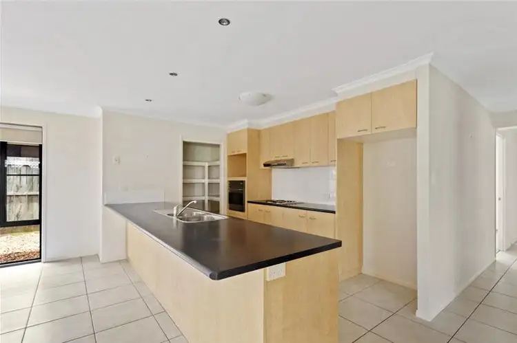 Second view of Homely house listing, 28 Manooka Crescent, Highfields QLD 4352