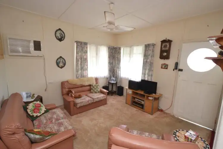 Third view of Homely house listing, 52 Bell Street, Biloela QLD 4715