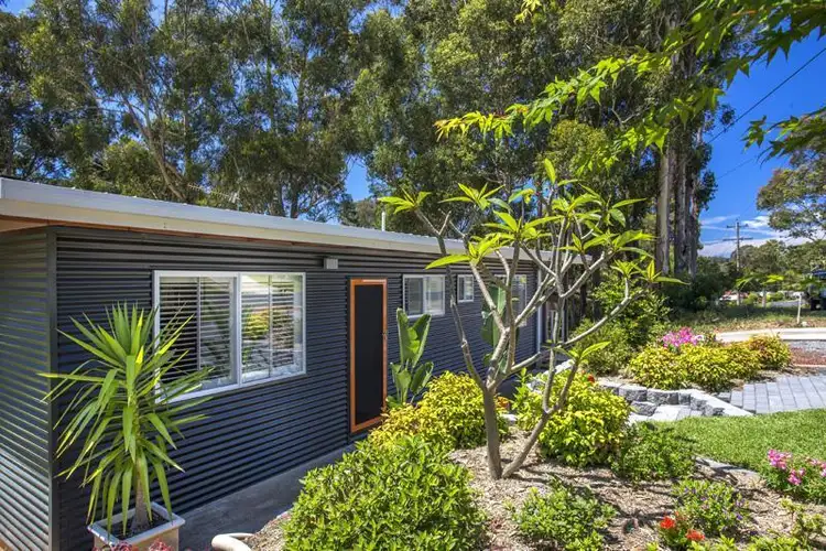 Second view of Homely house listing, 25 Catalina Drive, Catalina NSW 2536