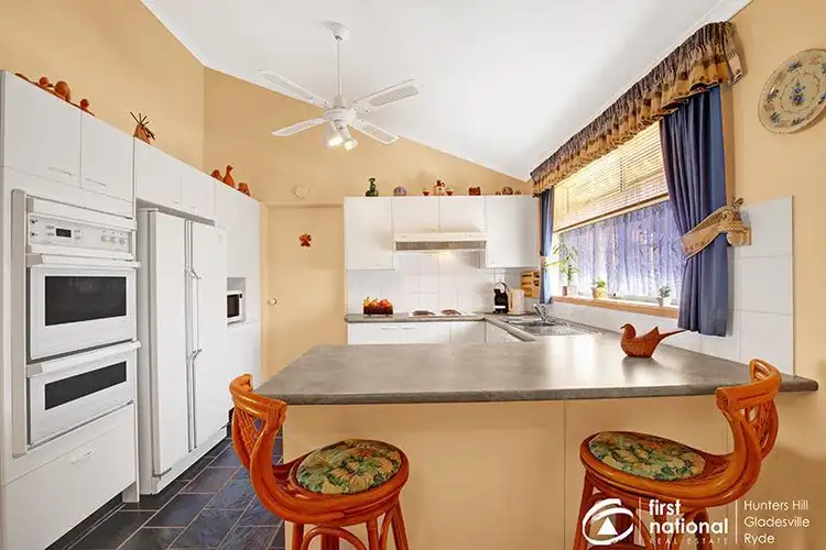 Fourth view of Homely house listing, 11b Bayview Street, Tennyson Point NSW 2111