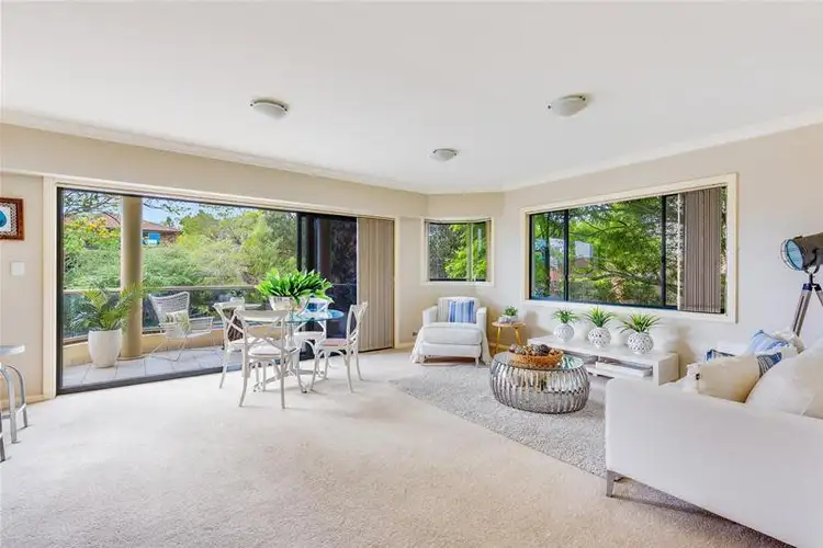 Second view of Homely unit listing, 10/17-19 Boronia Street, Dee Why NSW 2099