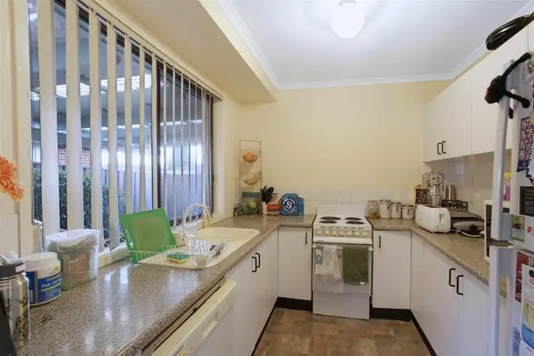 Fourth view of Homely house listing, 45 Tobruk Road, Narellan Vale NSW 2567