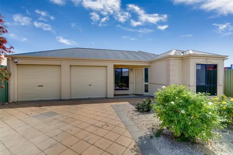 31 Milburn Street, Ottoway SA 5013