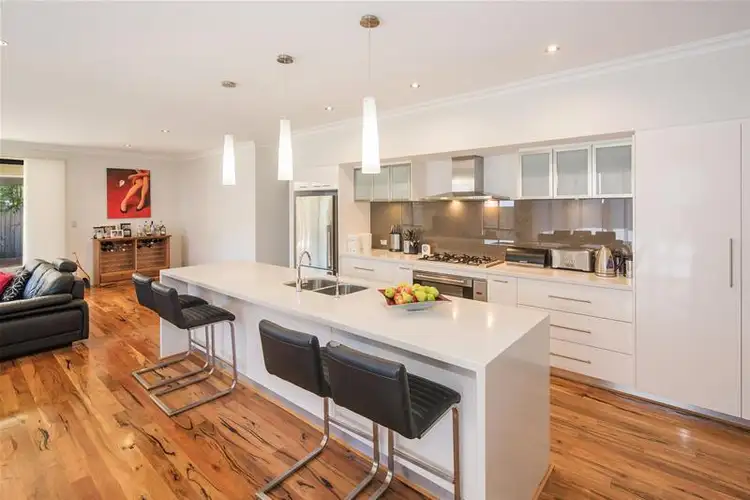 Second view of Homely house listing, 7 Tyrone  Loop, Margaret River WA 6285