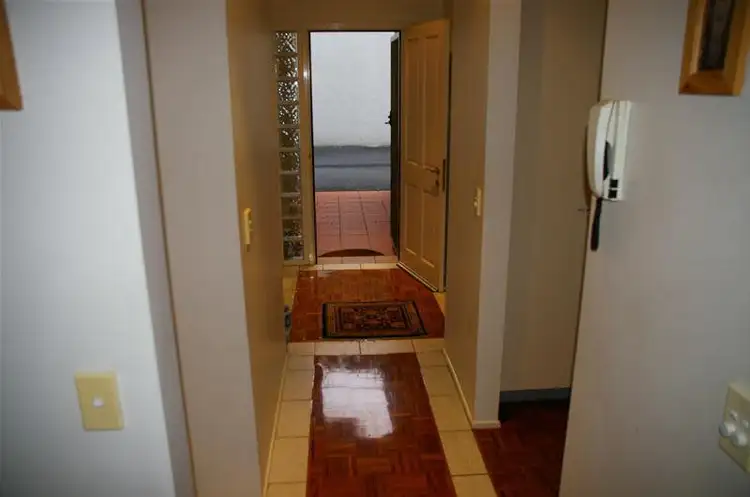 Fifth view of Homely townhouse listing, 09/47 Indooroopilly Road, Taringa QLD 4068
