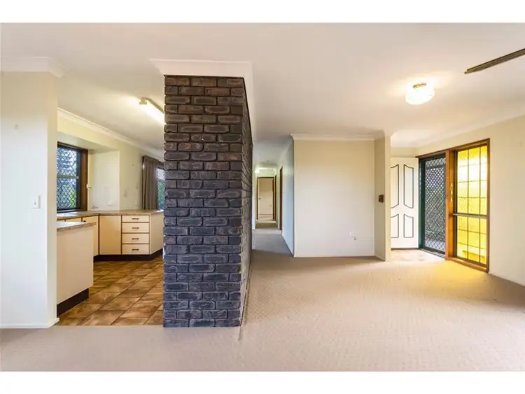 Fourth view of Homely house listing, 1 West Pocket, Avenell Heights QLD 4670