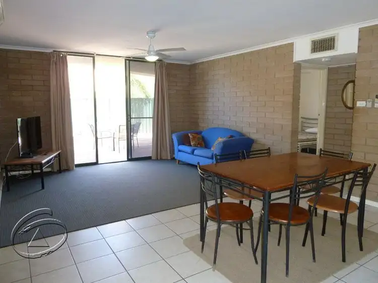 Third view of Homely unit listing, 1/16 Bradshaw Drive, Gillen NT 870
