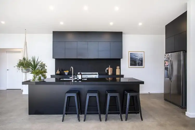 Fifth view of Homely house listing, 17 John Penn Drive, Tomakin NSW 2537
