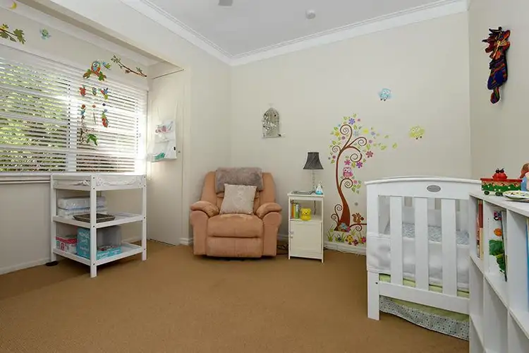 Sixth view of Homely house listing, 55 Leichhardt Street, Centenary Heights QLD 4350