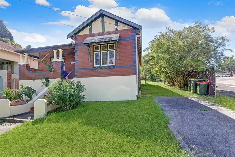 Second view of Homely house listing, 11 Farm Street, Gladesville NSW 2111