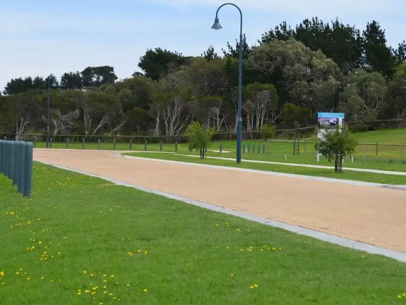 Main view of Homely land listing, LOT 57 Ovata Place, Inverloch VIC 3996