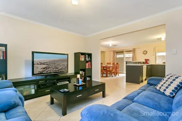Second view of Homely house listing, 8 Suffolk Street, Angle Park SA 5010