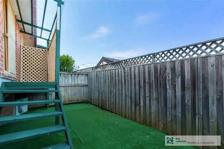 Fourth view of Homely townhouse listing, 10/58-60 Helena Street, Auburn NSW 2144