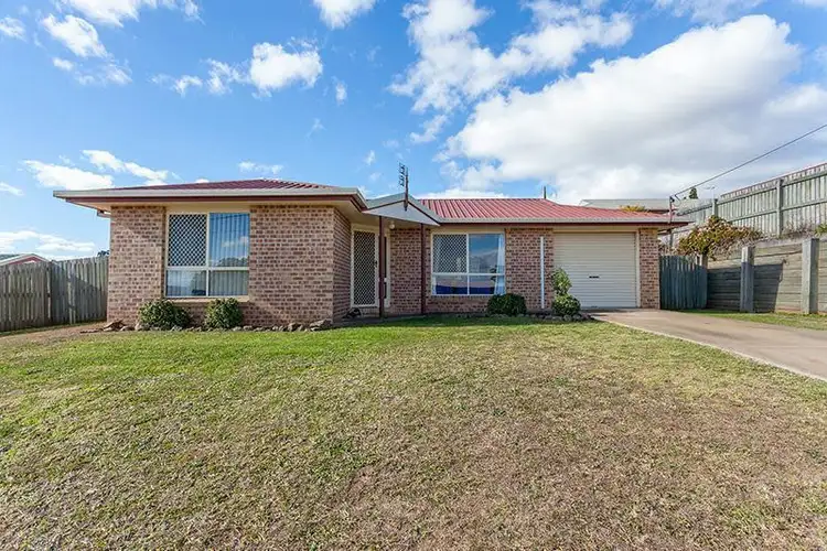 179 Baker Street, Darling Heights QLD 4350