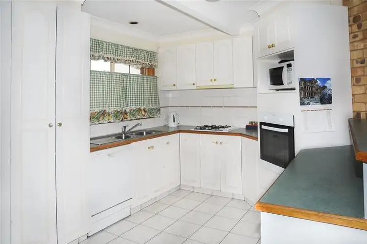 Second view of Homely townhouse listing, 2/334 Hume Street, Centenary Heights QLD 4350