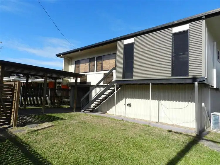 Second view of Homely house listing, 25 Range Road, Sarina QLD 4737