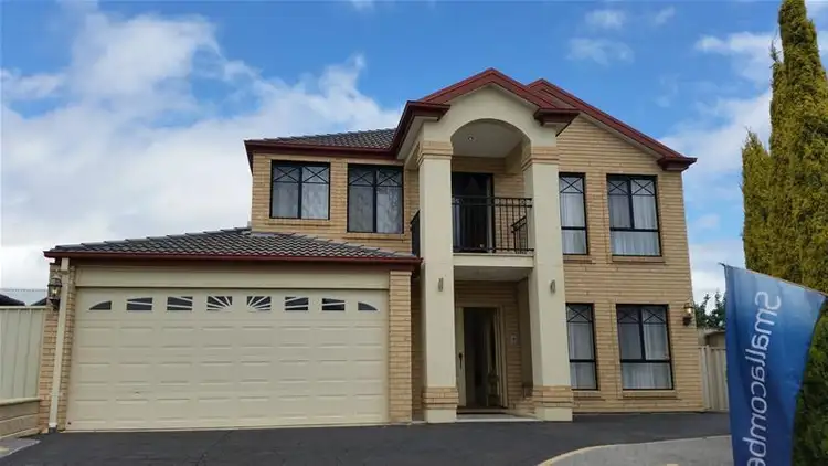 49 Holdfast Drive, Sheidow Park SA 5158