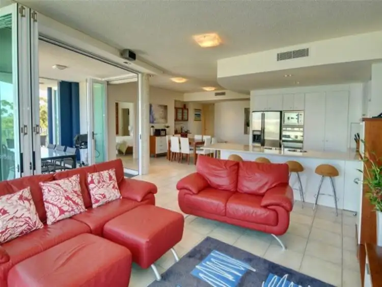 Third view of Homely unit listing, 7/16-20 Meta Street, Mooloolaba QLD 4557