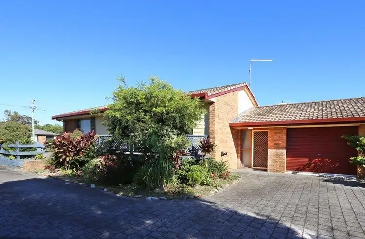 1/155B Yamba Road, Yamba NSW 2464