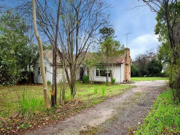 Second view of Homely land listing, 5 Penhyrn Avenue, Croydon VIC 3136