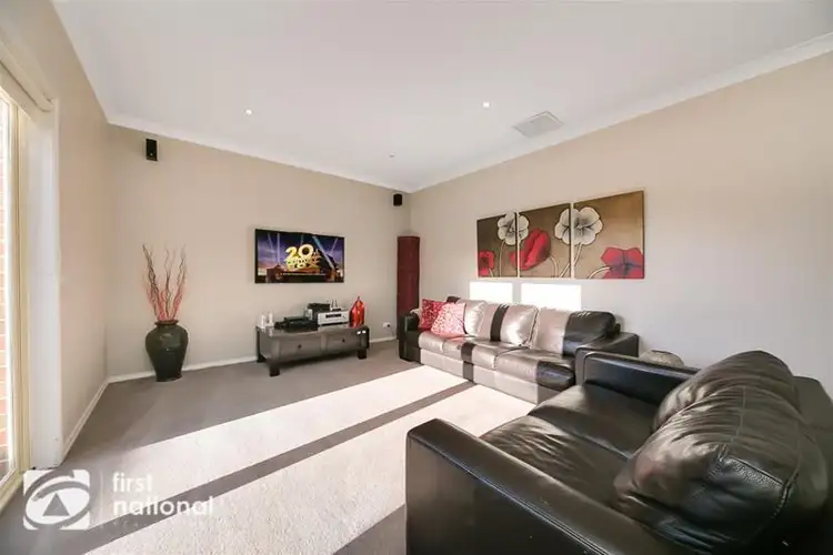 Second view of Homely house listing, 5 Siandra Place, Berwick VIC 3806