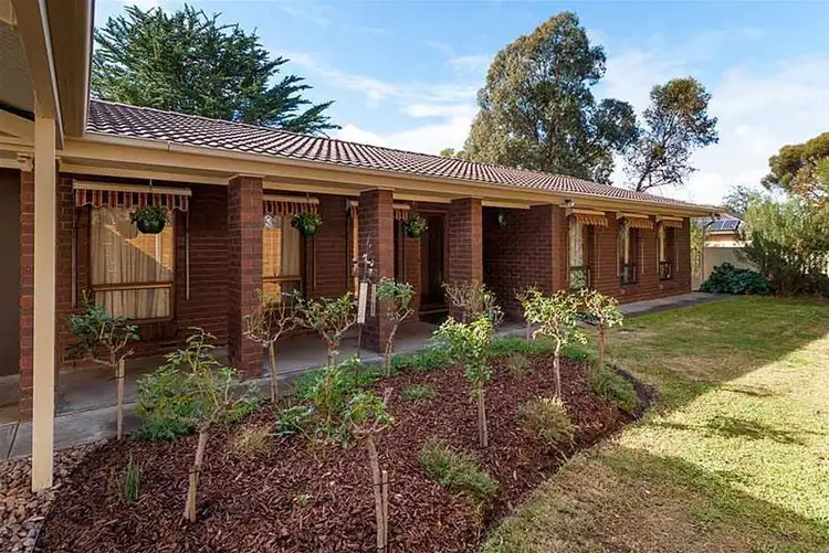 41 Adelaide Road, Strathalbyn SA 5255