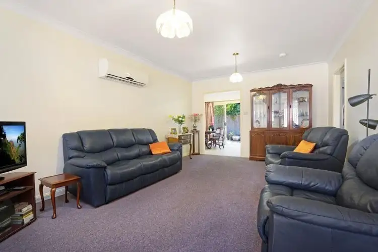 Second view of Homely unit listing, 2/87 Morgan Street, Merewether NSW 2291