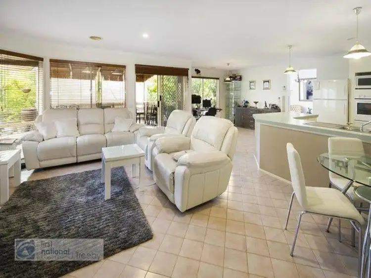 Second view of Homely house listing, 31 Aumann Court, Croydon North VIC 3136