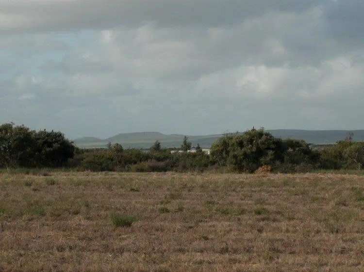 Fourth view of Homely land listing, 168 Cambewarra Drive, Jurien Bay WA 6516