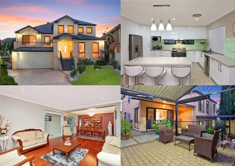 10 Bow Avenue, Parklea NSW 2768