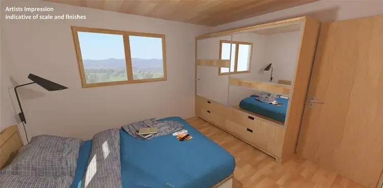 Fifth view of Homely house listing, 40 Candlebark Circuit, Jindabyne NSW 2627