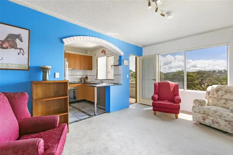 Third view of Homely unit listing, 13/8 Westminster Avenue, Dee Why NSW 2099