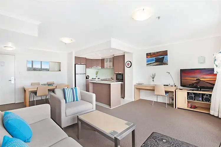 Fifth view of Homely apartment listing, 74/741 Hunter Street, Newcastle West NSW 2302